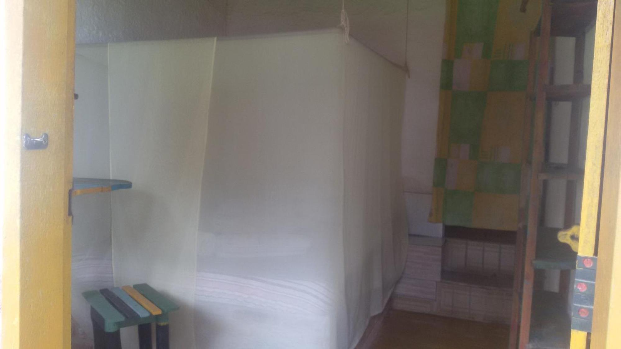 Hospedaria Cumuruxatiba Room photo