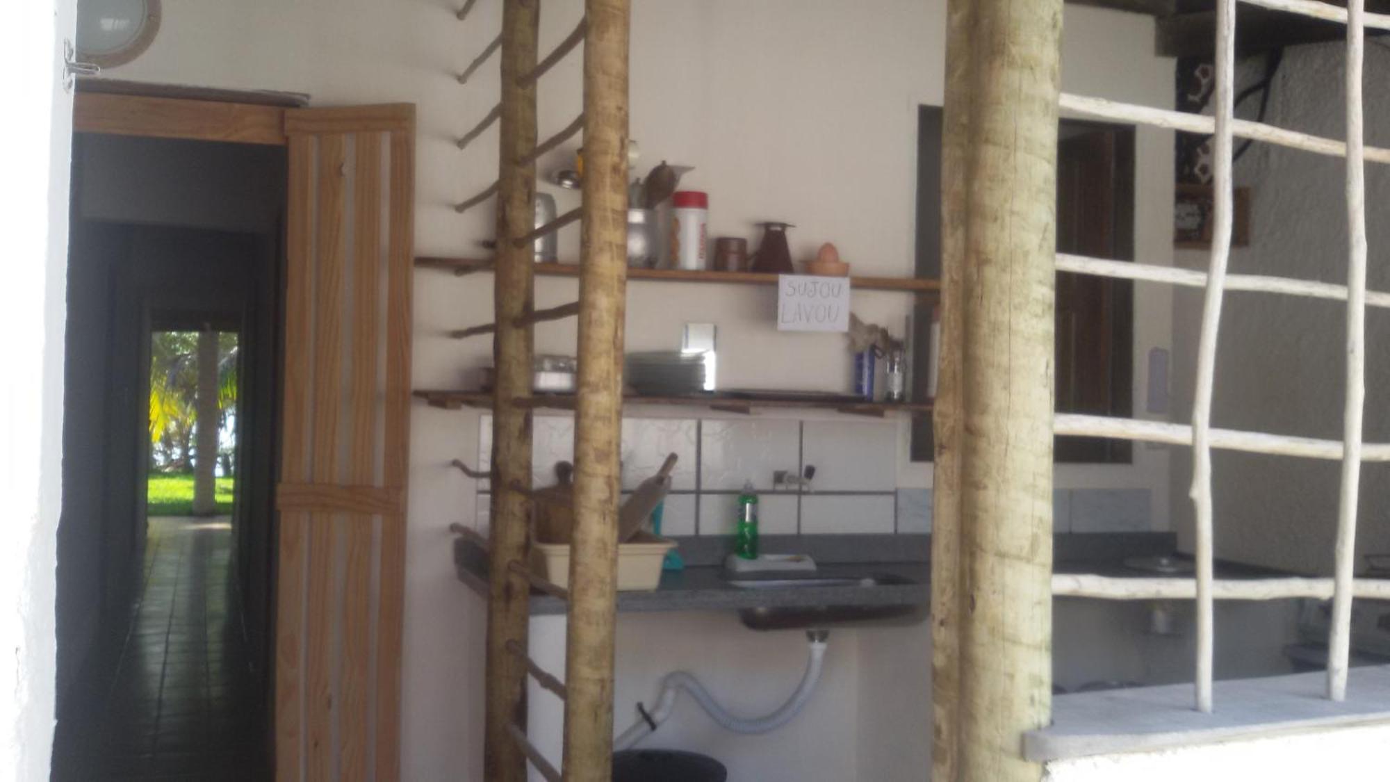 Hospedaria Cumuruxatiba Room photo