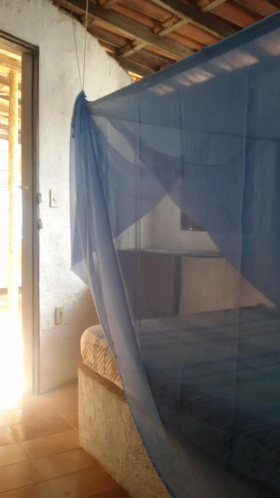 Hospedaria Cumuruxatiba Room photo