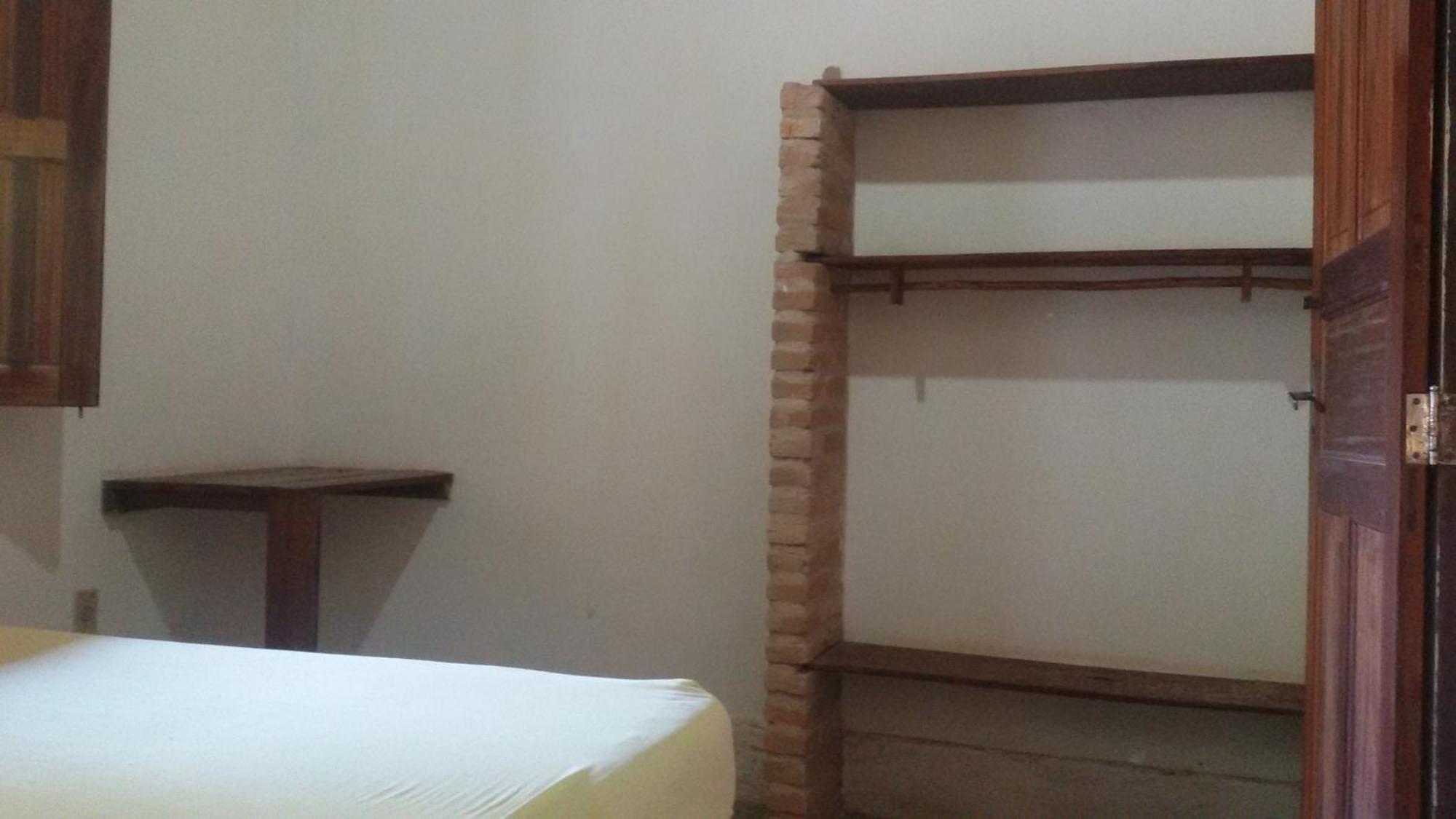 Hospedaria Cumuruxatiba Room photo