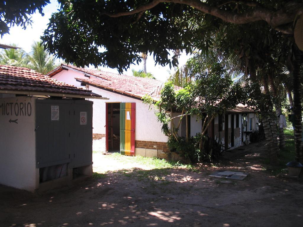 Hospedaria Cumuruxatiba Room photo