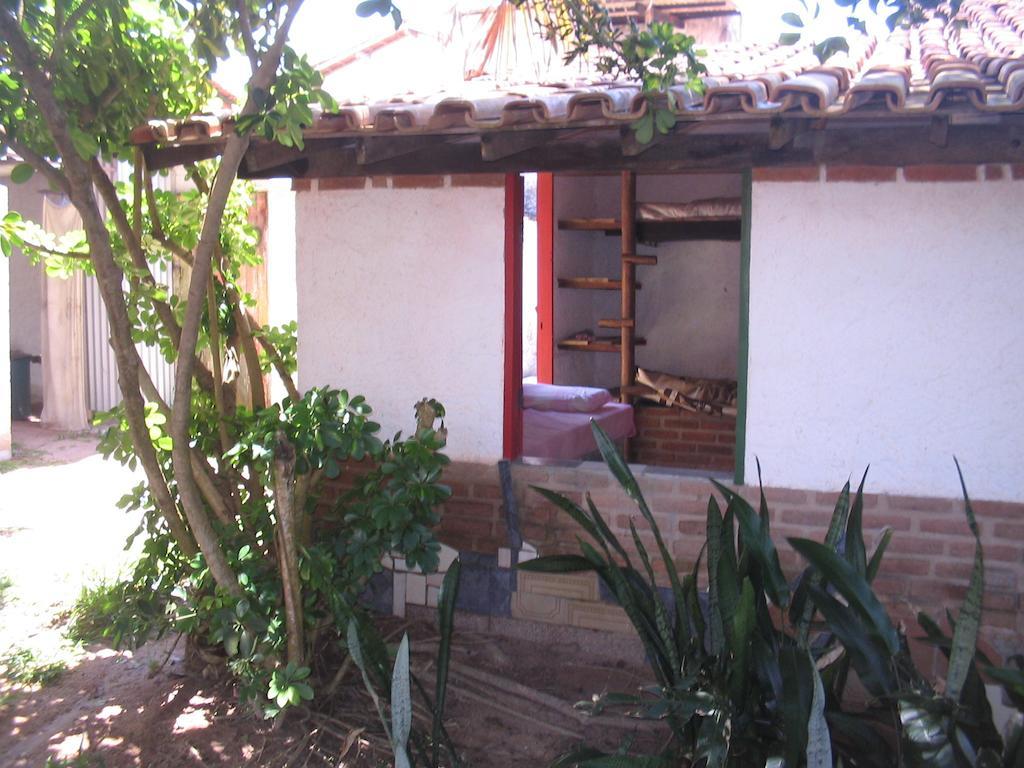 Hospedaria Cumuruxatiba Room photo