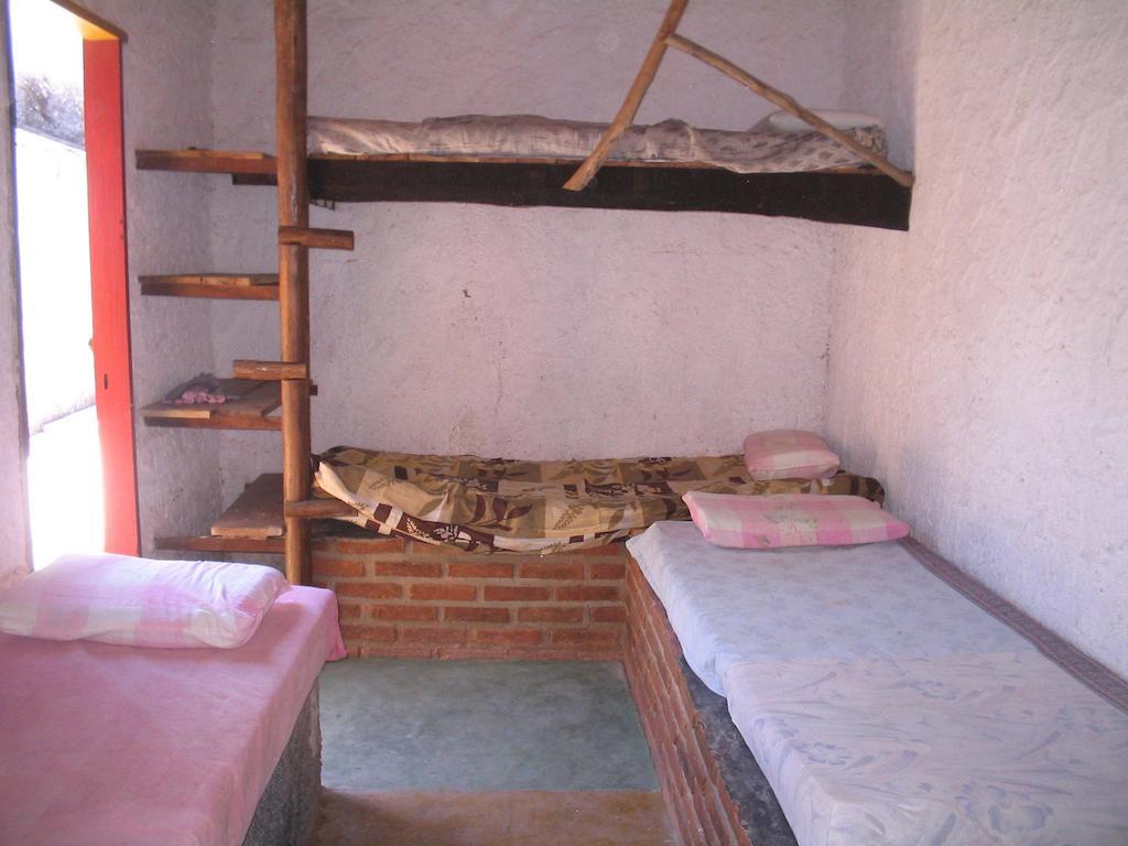 Hospedaria Cumuruxatiba Room photo
